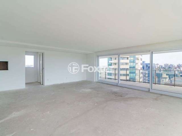 Apartamento com 3 quartos à venda na Avenida Bagé, 1349, Petrópolis, Porto Alegre, 221 m2 por R$ 4.390.000