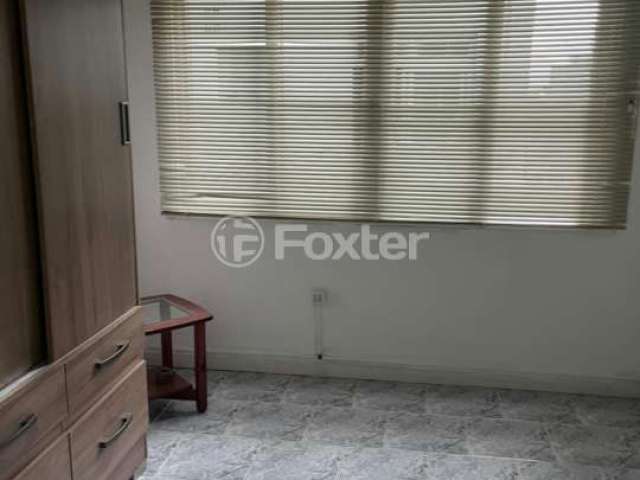 Apartamento com 1 quarto à venda na Avenida João Pessoa, 75, Centro Histórico, Porto Alegre, 27 m2 por R$ 161.500