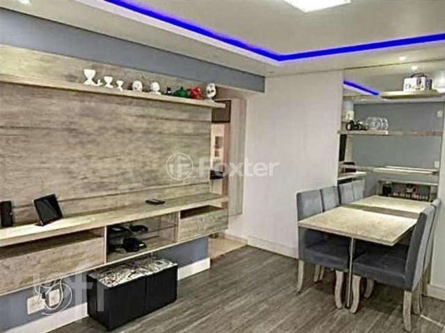 Apartamento com 2 quartos à venda na Rua Henrique Stefani, 1030, Igara, Canoas, 55 m2 por R$ 260.000