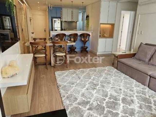 Apartamento com 2 quartos à venda na Rua Santa Terezinha, 243, Centro, Canela, 85 m2 por R$ 1.200.000