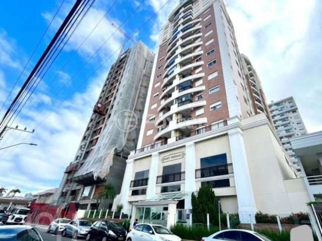 Apartamento com 2 quartos à venda na Rua Brasilpinho, 95, Kobrasol, São José, 74 m2 por R$ 669.000