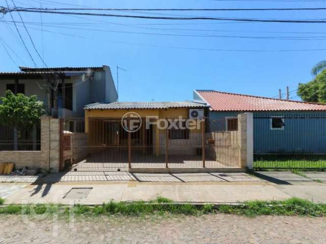 Casa com 2 quartos à venda na Rua Mississipi, 379, Mato Grande, Canoas, 74 m2 por R$ 350.000