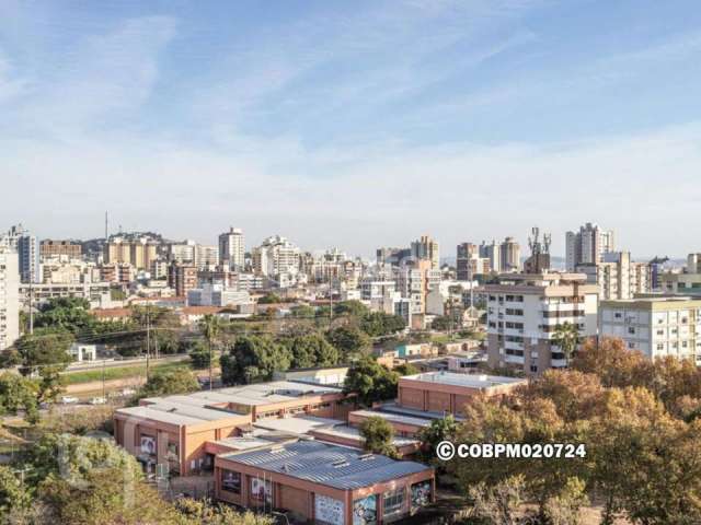 Cobertura com 2 quartos à venda na Avenida Érico Veríssimo, 240, Menino Deus, Porto Alegre, 154 m2 por R$ 1.000.000