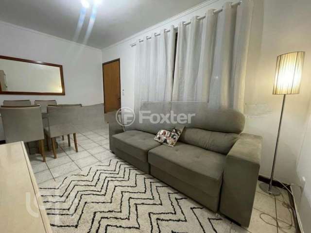 Apartamento com 1 quarto à venda na Rua Portuguesa, 276, Partenon, Porto Alegre, 41 m2 por R$ 250.000