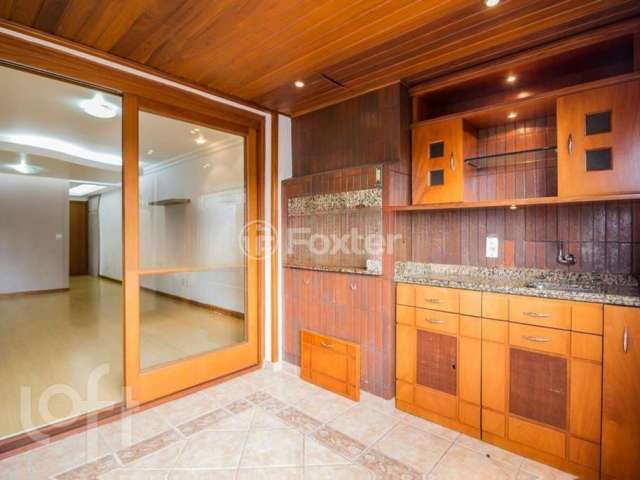 Cobertura com 3 quartos à venda na Avenida Guaporé, 241, Petrópolis, Porto Alegre, 107 m2 por R$ 950.000