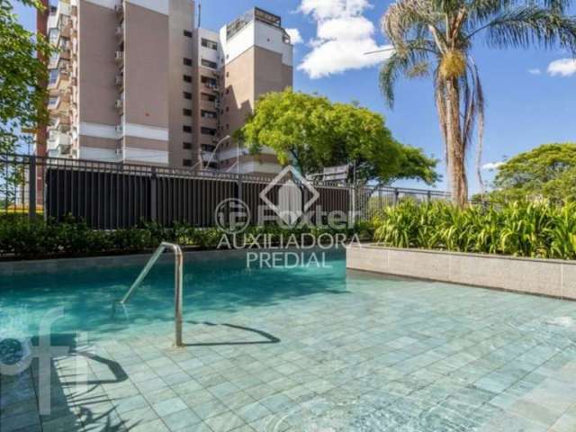 Apartamento com 3 quartos à venda na Rua Ewaldo Campos, 79, Três Figueiras, Porto Alegre, 128 m2 por R$ 1.994.000