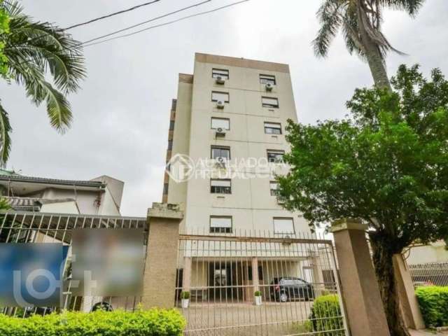 Apartamento com 3 quartos à venda na Rua Frederico Etzberger, 195, Nonoai, Porto Alegre, 88 m2 por R$ 479.000