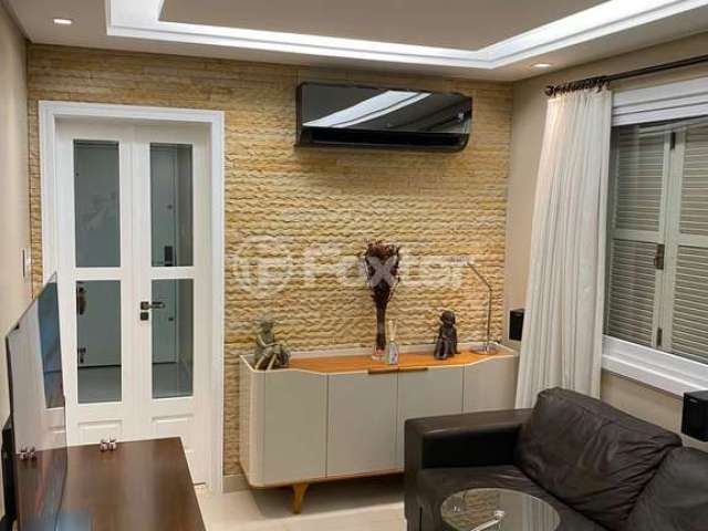 Apartamento com 2 quartos à venda na Rua Silva Só, 113, Santa Cecília, Porto Alegre, 73 m2 por R$ 620.000