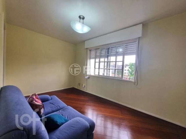 Apartamento com 1 quarto à venda na Rua Euclydes da Cunha, 422, Partenon, Porto Alegre, 38 m2 por R$ 199.900