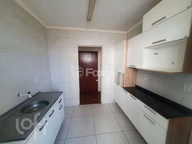 Apartamento com 2 quartos à venda na Rua Professor João de Souza Ribeiro, 995, Humaitá, Porto Alegre, 72 m2 por R$ 199.000