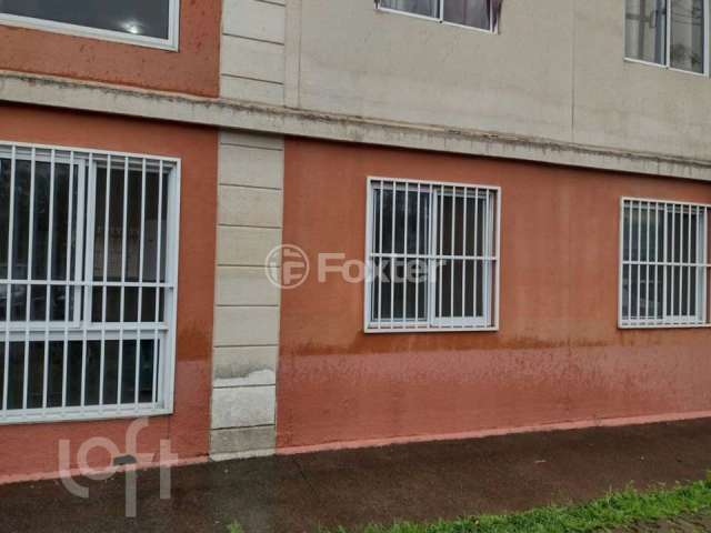 Apartamento com 3 quartos à venda na Avenida Thomaz Edison, 3500, São Miguel, São Leopoldo, 55 m2 por R$ 159.000