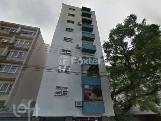 Apartamento com 2 quartos à venda na Travessa Paz, 77, Farroupilha, Porto Alegre, 78 m2 por R$ 480.000