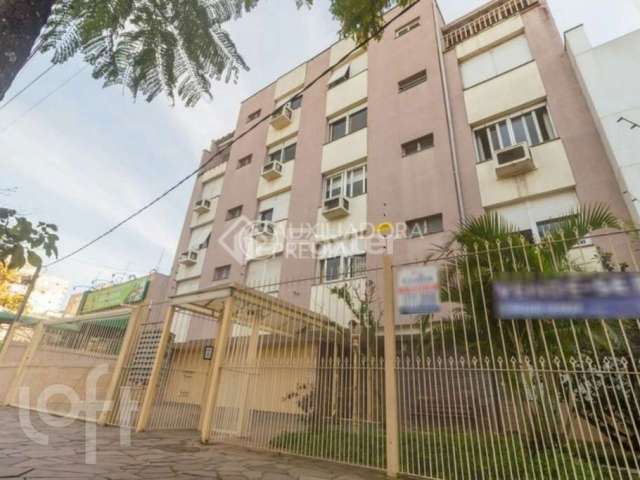 Apartamento com 2 quartos à venda na Avenida Princesa Isabel, 628, Santana, Porto Alegre, 65 m2 por R$ 220.000