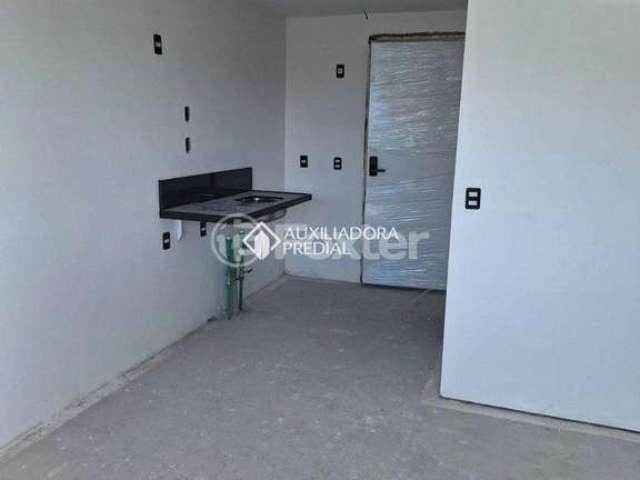 Apartamento com 1 quarto à venda na Rua Professor Duplan, 50, Rio Branco, Porto Alegre, 25 m2 por R$ 335.000