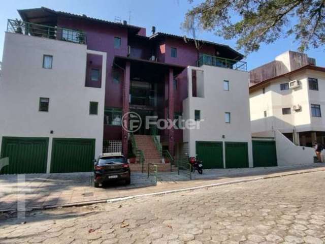 Cobertura com 4 quartos à venda na Rua Doutor Antônio Carlos da Nova, 54, Canasvieiras, Florianópolis, 143 m2 por R$ 2.490.000