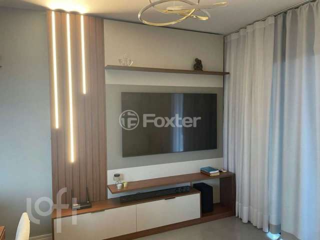 Apartamento com 2 quartos à venda na Rua Vítor Meireles, 411, Jardim Eldorado, Palhoça, 75 m2 por R$ 636.000