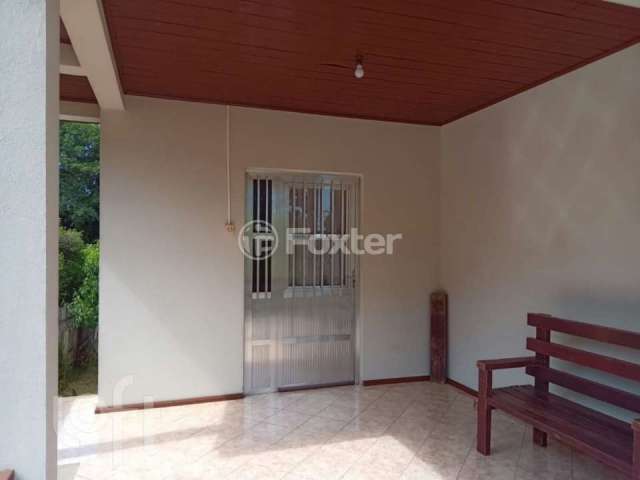 Casa com 2 quartos à venda na Rua Três de Novembro, 269, São Luiz, Gravataí, 85 m2 por R$ 385.000