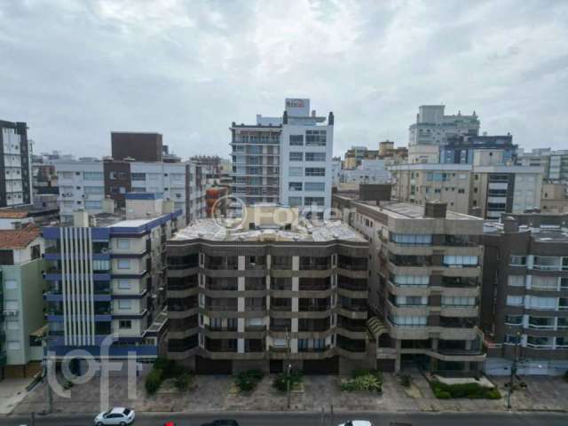 Apartamento com 1 quarto à venda na Avenida Beira Mar, 1003, Zona Nova, Capão da Canoa, 49 m2 por R$ 295.000