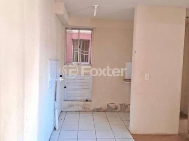 Apartamento com 2 quartos à venda na Rua General Osório, 600, Duque de Caxias, São Leopoldo, 42 m2 por R$ 120.000