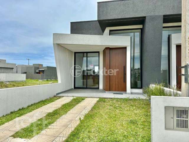 Casa com 3 quartos à venda na Rua Flavio Schaeffer, 1131, Zona Nova, Capão da Canoa, 90 m2 por R$ 650.000