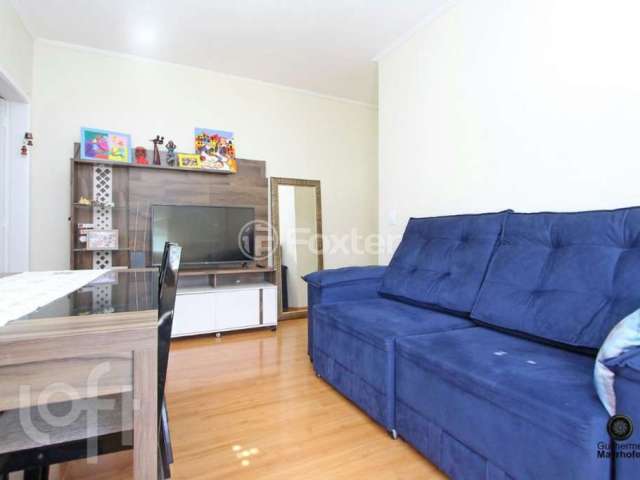 Apartamento com 2 quartos à venda na Travessa Orion, 136, Cristo Redentor, Porto Alegre, 67 m2 por R$ 385.000