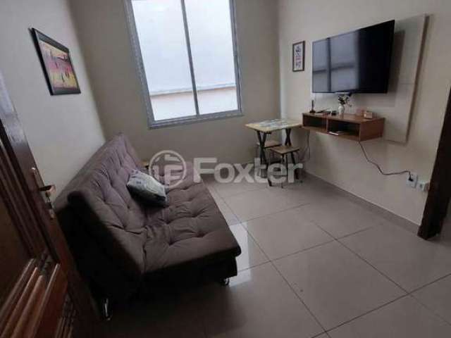 Apartamento com 1 quarto à venda na Rua dos Andradas, 766, Centro Histórico, Porto Alegre, 24 m2 por R$ 185.000