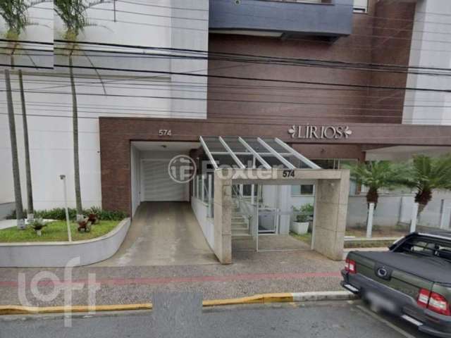 Apartamento com 2 quartos à venda na Rua Vereador Mário Coelho Pires, 574, Campinas, São José, 78 m2 por R$ 580.000