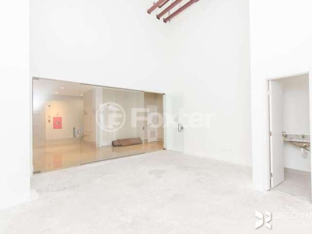 Sala comercial com 1 sala à venda na Avenida Independência, 1183, Independência, Porto Alegre, 36 m2 por R$ 294.000