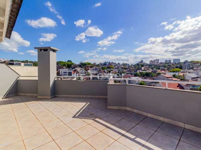 Casa com 3 quartos à venda na Rua Doutor Barbosa Gonçalves, 56, Chácara das Pedras, Porto Alegre, 238 m2 por R$ 1.400.000