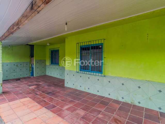 Casa com 3 quartos à venda na Rua Rio Negro, 209, Lomba do Pinheiro, Porto Alegre, 300 m2 por R$ 212.000