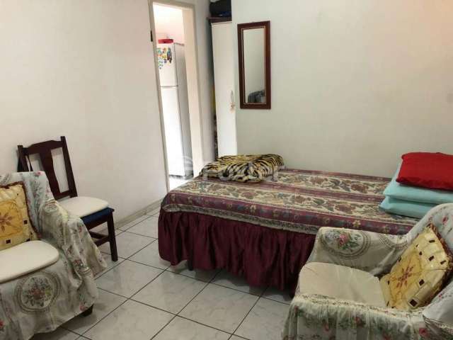 Kitnet / Stúdio à venda na Avenida Paraná, 2392, São Geraldo, Porto Alegre, 20 m2 por R$ 110.000