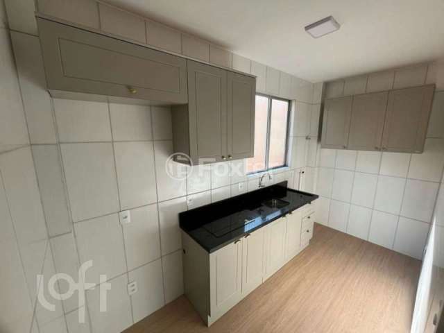 Apartamento com 1 quarto à venda na Avenida Brigadeiro da Silva Paes, 405, Campinas, São José, 39 m2 por R$ 289.000