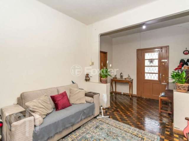 Casa com 2 quartos à venda na Rua Paissandu, 412, Partenon, Porto Alegre, 115 m2 por R$ 630.000