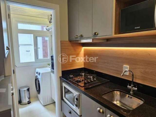 Apartamento com 2 quartos à venda na Rua Marabá, 2928, Navegantes, Capão da Canoa, 55 m2 por R$ 850.000