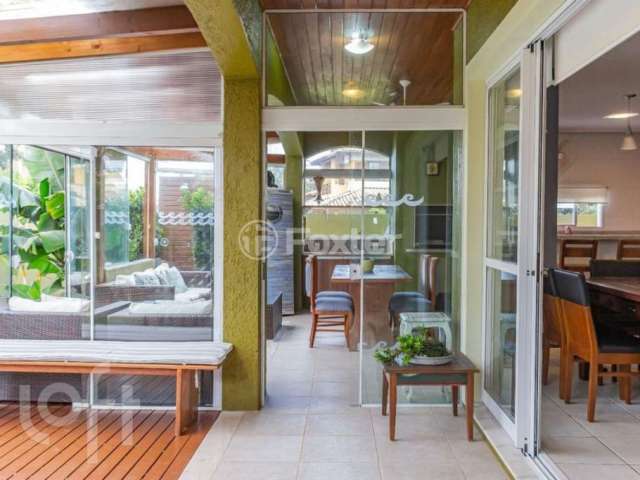 Casa com 4 quartos à venda na Rua Antônio José Thomaz da Costa, 444, Campeche, Florianópolis, 227 m2 por R$ 4.295.000