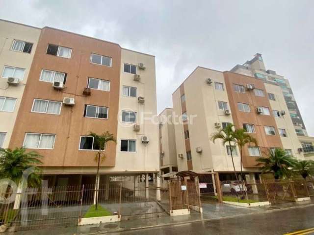 Apartamento com 2 quartos à venda na Rua Caetana Alves Leite, 13, Nossa Senhora do Rosário, São José, 63 m2 por R$ 395.000