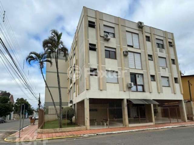 Apartamento com 2 quartos à venda na Rua João Neves da Fontoura, 1026, Centro, São Leopoldo, 44 m2 por R$ 109.000