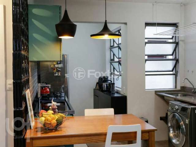 Apartamento com 1 quarto à venda na Rua Lopo Gonçalves, 201, Cidade Baixa, Porto Alegre, 42 m2 por R$ 290.000