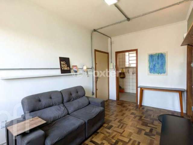 Apartamento com 2 quartos à venda na Rua Saldanha da Gama, 703, Vila São José, Porto Alegre, 56 m2 por R$ 210.000