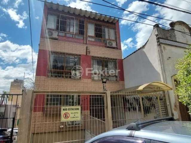 Cobertura com 3 quartos à venda na Rua Tiradentes, 378, Independência, Porto Alegre, 119 m2 por R$ 520.000