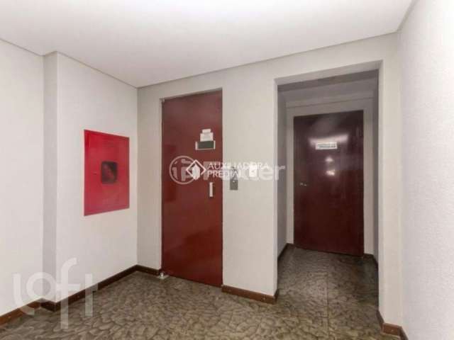 Cobertura com 1 quarto à venda na Rua General João Manoel, 412, Centro Histórico, Porto Alegre, 136 m2 por R$ 530.000