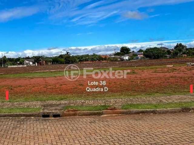 Terreno à venda na Rua das Violetas, S/N, Centro, Glorinha, 300 m2 por R$ 220.000