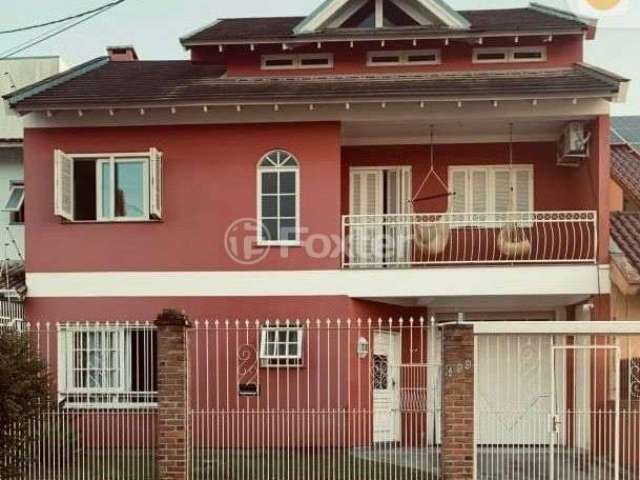 Casa com 3 quartos à venda na Rua Antônio Ramos, 199, Loteamento Jardim Timbaúva, Gravataí, 226 m2 por R$ 659.600