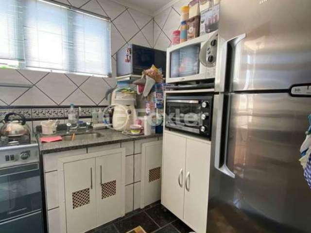 Apartamento com 2 quartos à venda na Rua Portuguesa, 112, Partenon, Porto Alegre, 103 m2 por R$ 350.000