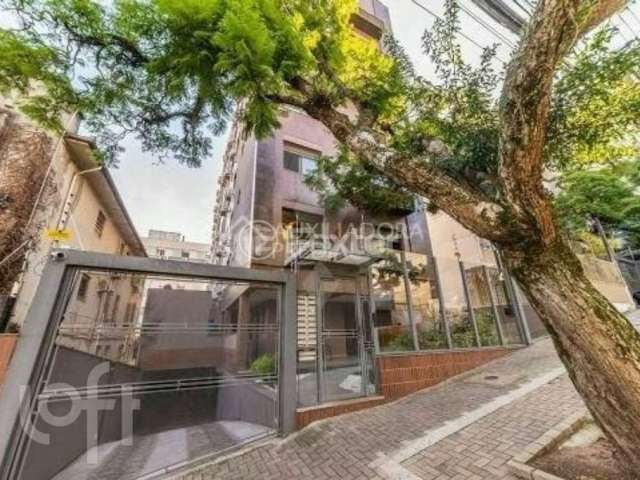 Cobertura com 3 quartos à venda na Rua Felipe Camarão, 203, Rio Branco, Porto Alegre, 154 m2 por R$ 1.600.000