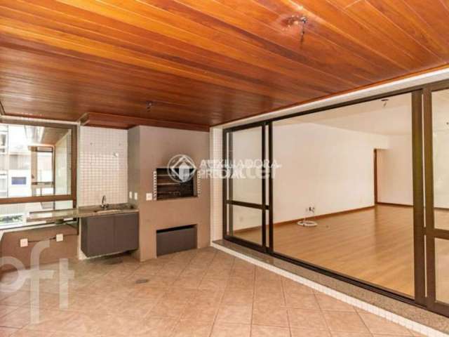 Apartamento com 3 quartos à venda na Rua Gonçalo de Carvalho, 271, Floresta, Porto Alegre, 158 m2 por R$ 1.480.000