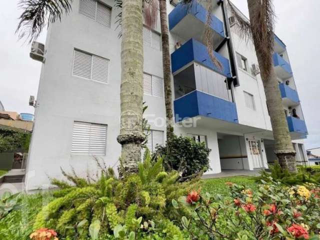 Apartamento com 2 quartos à venda na Rua São Cristóvão, 1031, Coqueiros, Florianópolis, 70 m2 por R$ 425.000