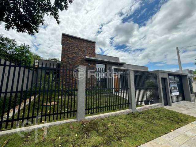 Casa com 3 quartos à venda na Rua Bolívia, 375, Pinheiro, São Leopoldo, 157 m2 por R$ 850.000