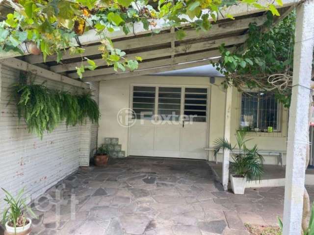 Casa com 2 quartos à venda na Rua Presidente Lucena, 1132, Scharlau, São Leopoldo, 188 m2 por R$ 597.000