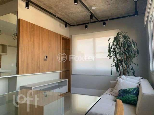 Apartamento com 2 quartos à venda na Rua Sapê, 900, Passo da Areia, Porto Alegre, 109 m2 por R$ 689.045